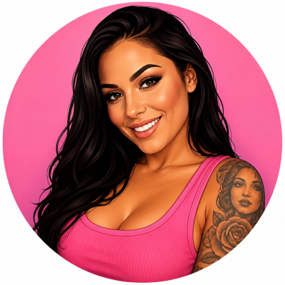 aminadanger's profile photo