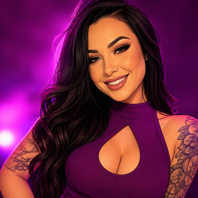 amiraxevans's profile photo
