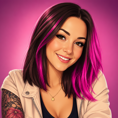amistarr's profile photo