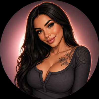 amorhilton's profile photo