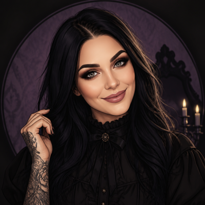 amy-villainous's profile photo