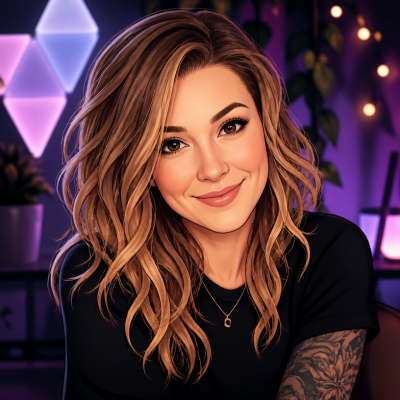 amyalexander's profile photo