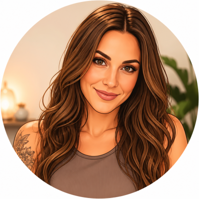 amyberton's profile photo