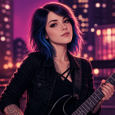 amyblue's profile photo