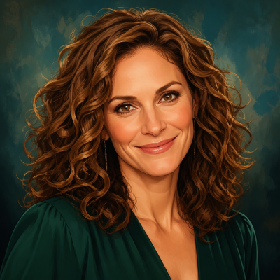 amybrenneman's profile photo