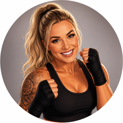 amygreatorex's profile photo
