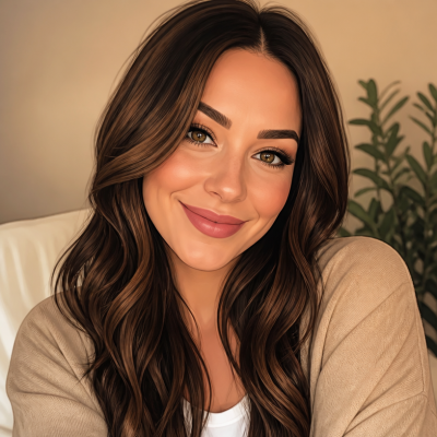 amykeeley's profile photo