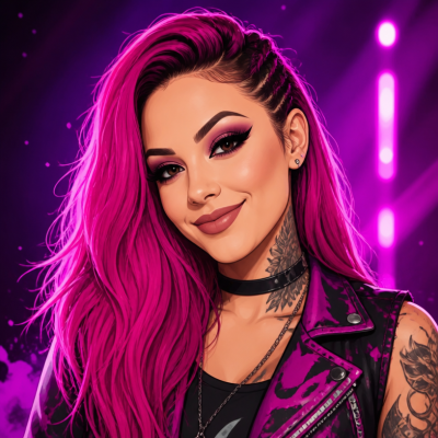 amyloveofficial's profile photo