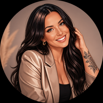 amymarkham's profile photo