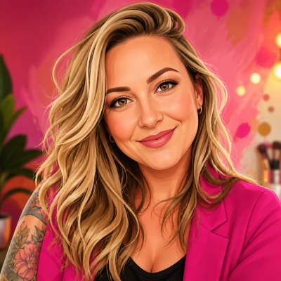 amymcdougall's profile photo