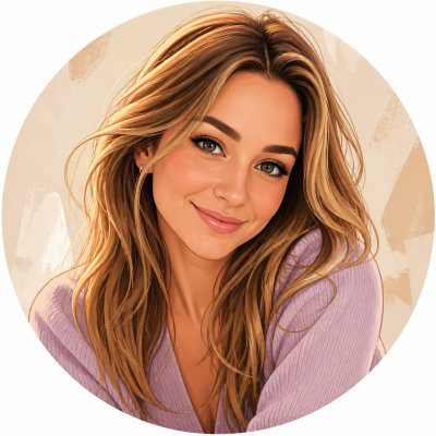 amymcloughlin's profile photo