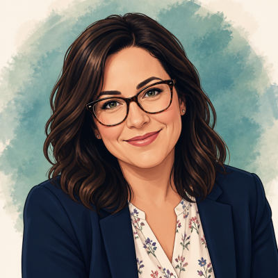 amymgaluska's profile photo