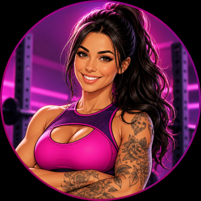ana.ifbbpro's profile photo