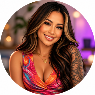 anacarolinadelamora's profile photo