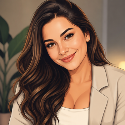 anadecastronow's profile photo