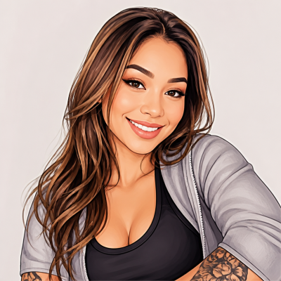 analinei's profile photo