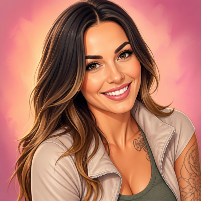 anamccrory's profile photo