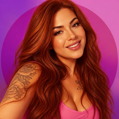anansaia's profile photo