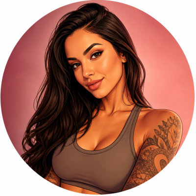 anapaulasaenzoficialgm's profile photo