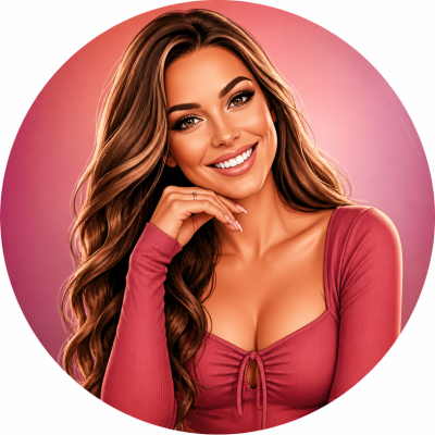 anastasiya-berestyana's profile photo