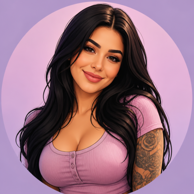 andi-malika's profile photo