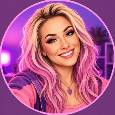 andiample's profile photo