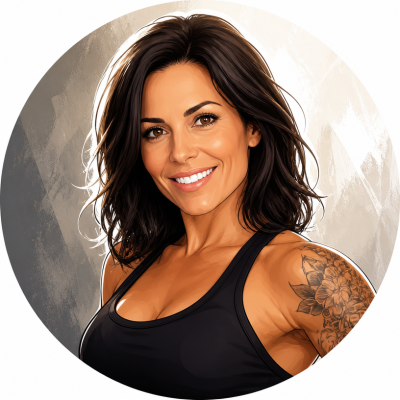 andrea-dirocco-supryka's profile photo