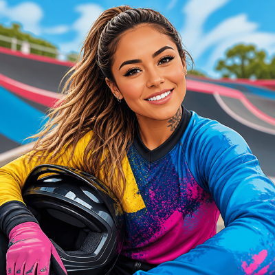 andreaescobarbmx's profile photo