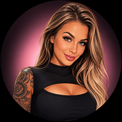 andreajaxxx's profile photo
