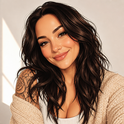 andrearenee00's profile photo