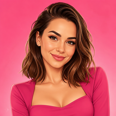 andreeaaretina's profile photo