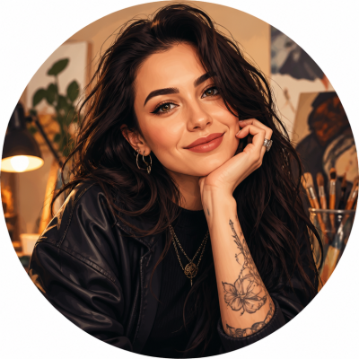 andreeadin's profile photo