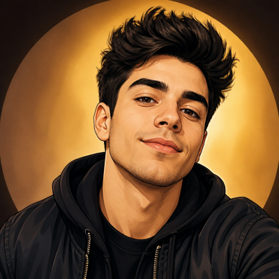 andresmaese's profile photo