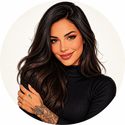 andressazizzari's profile photo