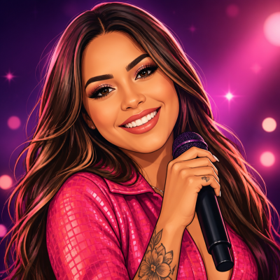 andrezaoficial's profile photo