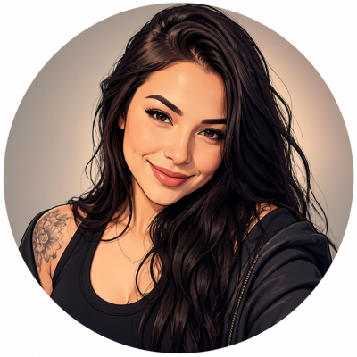 andriele_simoes's profile photo