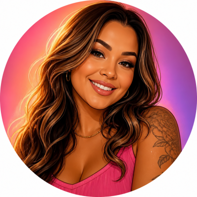 andriellelourenco's profile photo