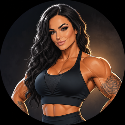 andrulla-blanchette's profile photo