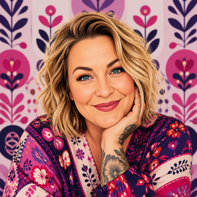 anetteheiberg's profile photo
