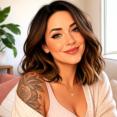 angela-forti's profile photo
