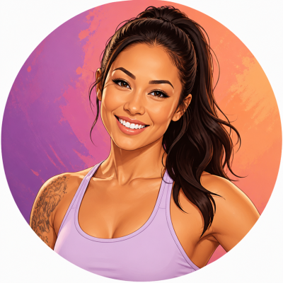 angela-gesumaria's profile photo