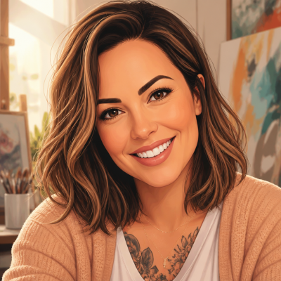 angelaamaral's profile photo