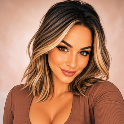 angelaaspen's profile photo