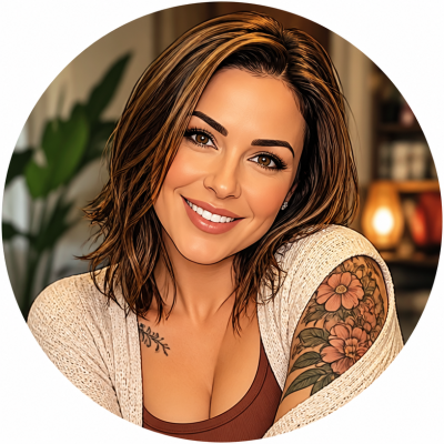 angelamichaels's profile photo