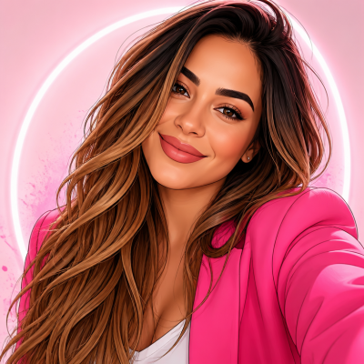 angelaserna8's profile photo