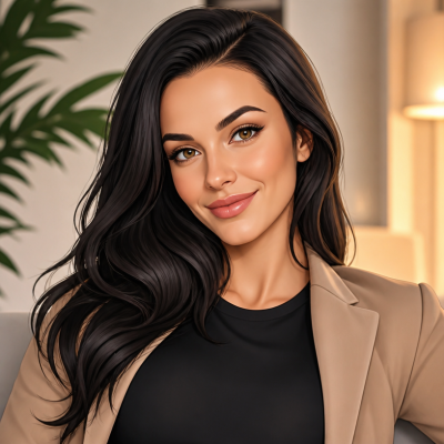 angelaskvor's profile photo