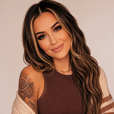 angelburk's profile photo