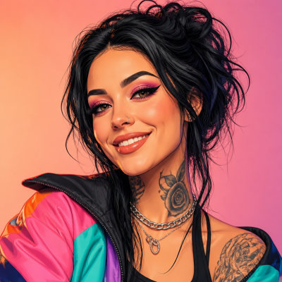 angelbust's profile photo