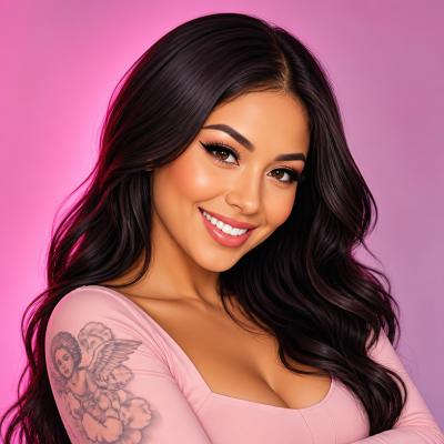 angelgee's profile photo