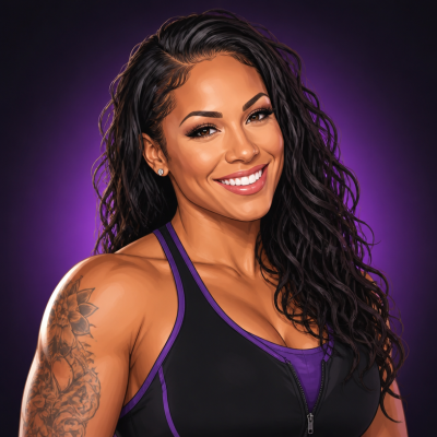 angelharris's profile photo
